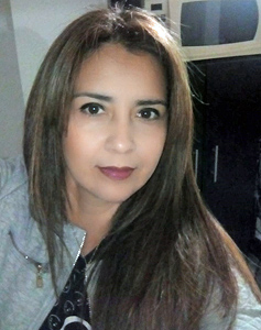 51 Year Old Medellin, Colombia Woman